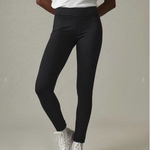 American Giant LOOKS LIKE A PANT, FEELS LIKE A LEGGING No-BS Pant Sz 0